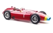 Ferrari D50 1956 long nose GP Germany #1 Fangio Limited Edition 1500 pcs.