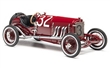 Mercedes Targa Florio, 1924 #32 Christian Lautenschlagerr Limited edition 600pcs.