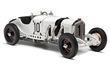 MERCEDES-BENZ SSKL #10 HANS STUCK GP GERMANY 1931 LIMITED EDITION 800 PCS.ans Stuck