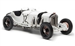 MERCEDES-BENZ SSKL #12 OTTO MERZ GP GERMANY 1931 LIMITED EDITION 600 PCS.