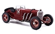 MERCEDES-BENZ SSK #14 CARLOS ZATUSZEK ARGENTINEAN AUTUMN RACE 1931 LIMITED EDITION 600 PCS.