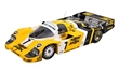 Porsche 956 LH No. 7 Ludwig / Barilla / Winter winner 24h Le Mans 1985