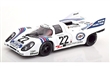 Porsche 917K Sieger Le Mans Marko/van Lennep1971 Martini