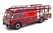 Rennsport Fiat 642 RN2 Bartoletti Ferrari Renntransporter 1957