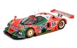 Mazda 787 B Sieger 24h Le Mans Weidler/Herbert/Gachot 1991