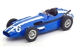 Maserati 250 F No. 26 Gregory GP Italy 1957