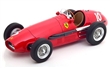 FERRARI 500 F2 No. 10 ASCARI WINNERS GP ARGENTINA 1953