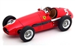 FERRARI 500 F2 No. 5 ASCARI WINNERS GP GREAT BRITAIN 1953