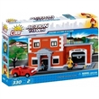 COBI 1477 HASISK ZBROJNICE