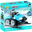 COBI 1544 ACTION TOWN POLICIE SN̎N SKTR