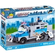 COBI 1564 ACTION TOWN POLICEJNÍ OZBROJENÉ AUTO