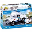 COBI 1576 ACTION TOWN POLICEJNÍ PATROLA