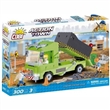 COBI 1677 ACTION TOWN SKLP