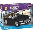 COBI 1803 ACTION TOWN SPORTOVN AUTO CABRIOLET