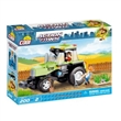 COBI 1863 ACTION TOWN FARMA TRAKTOR