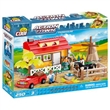 COBI 1864 ACTION TOWN FARMA