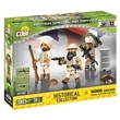 COBI 2036 WORLD WAR II BRITISH SPECIAL AIR SERVICE