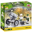 COBI 2182 SMALL ARMY NEBELWERFER 41 WWII.