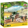 COBI 2183 SMALL ARMY SCHNEIDER 75 mm VZOR 1897