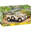 COBI 2256 HISTORICAL COLLECTION WWII HORCH 901 KFZ15 1937