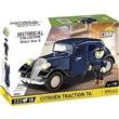 COBI 2263 HISTORICAL COLLECTION WWII CITROEN TRACTION 7A
