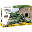 COBI 2294 WORLD WAR II HISTORICAL COLLECTION KANON DE 90mm MODELE 39