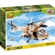 COBI 2329 SMALL ARMY POUŠTNÍ HELIKOPTÉRA