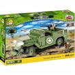 COBI 2368 SMALL ARMY M3 SCOUT CAR