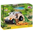 COBI 2374 SMALL ARMY OFF ROAD TRANSPORT