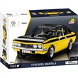 COBI 24339 OPEL MANTA A 1970