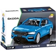 COBI 24343 KODA OCTAVIA RS