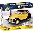 COBI 24512 YOUNGTIMER COLLECTION CITROEN 2CV CHARLESTON 1980