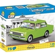 COBI 24528 YOUNGTIMER COLLECTION WARTBURG 343 W TAXI