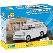 COBI 24540 YOUNGTIMER COLLECTION TRABANT 601 UNIVERSAL