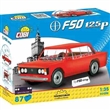 COBI 24544 YOUGTIMER COLLECTION FSO 125p