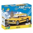 COBI 24547 YOUNGTIMER COLLECTION POLSKI FIAT 125p TAXI