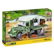 COBI 2455 SMALL ARMY MERCEDES-BENZ L3000
