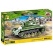COBI 2457 SMALL ARMY TANK M24 CHAFFEE