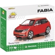 COBI 24570 ŠKODA FABIA