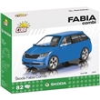 COBI 24571 ŠKODA FABIA COMBI