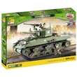 COBI 2464 SMALL ARMY M4A1 SHERMAN