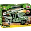 COBI 2479 SMALL ARMY ZIL-157 KAUA BM-13