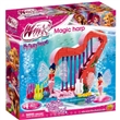 COBI 25084 WINX CLUB KOUZELNÁ HARFA