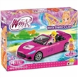 COBI 25088 WINX STELA CAR