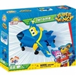 COBI 25129 SUPER WINGS JETT JEROME