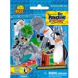 COBI 26001 TUČŇÁCI Z MADAGASKARU FIGURKA S DOPLŇKY