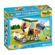 COBI 26080 TUČŇÁCI Z MADAGASKARU GOLFOVÉ VOZÍTKO