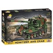 COBI 2611 SMALL ARMY HOWITZER AHS CRAB