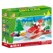 COBI 28018 SANTA CLAUS