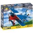 COBI 2978 GREAT WAR FOKKER D. VII